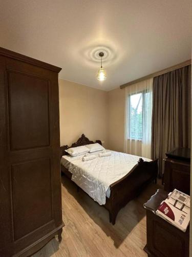 Lilus Apartament Shekvetili