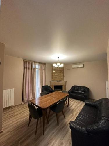 Lilus Apartament Shekvetili