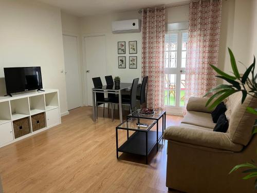 Apartamentos Alameda Room Type - Two-Bedroom Apartment