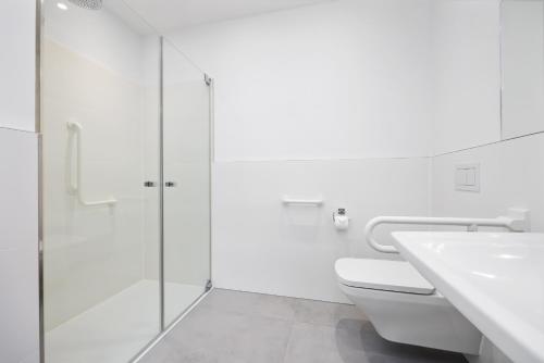 Strandresidenzen Binz-Prora Strandresidenzen Binz-Prora D0 3