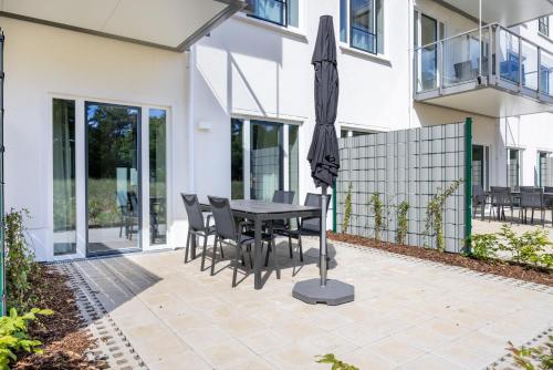 Strandresidenzen Binz-Prora Strandresidenzen Binz-Prora D0 4