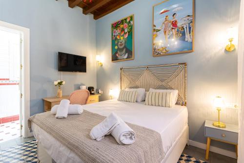 Casa de Alma 5