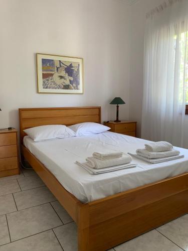 Blue Maison, Paralia Katerinis (fotografie 7)