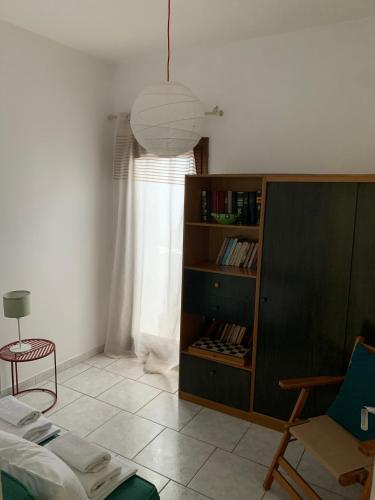 Blue Maison, Paralia Katerinis (fotografie 9)