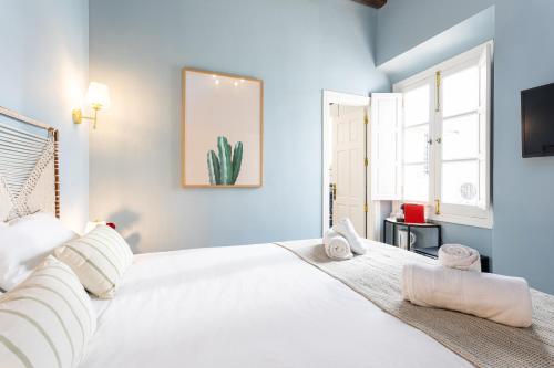 Casa de Alma Room Type - Double Room
