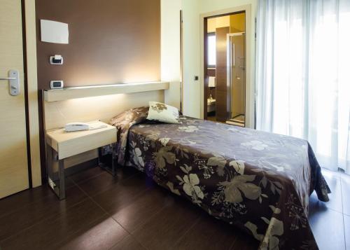Hotel Taormina in San Benedetto del Tronto