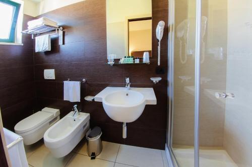 Hotel Taormina – San Benedetto del Tronto, MO