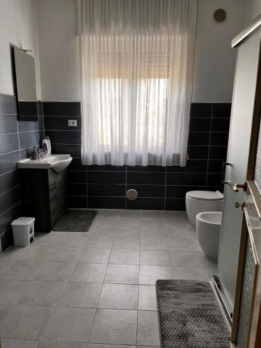 Camere Giulia 3