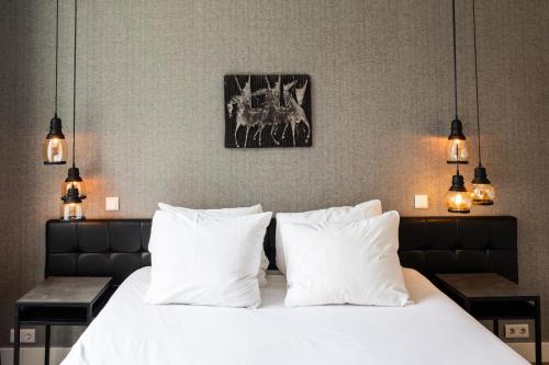 Weber Hotel 397 – Amsterdam, NY