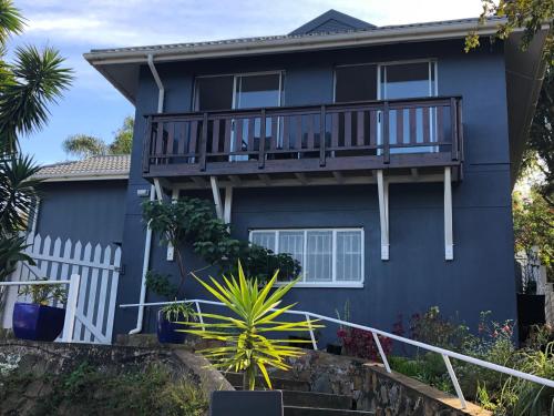 Knysna Lagoon View