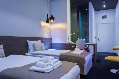 Garni Hotel Eter - image 14