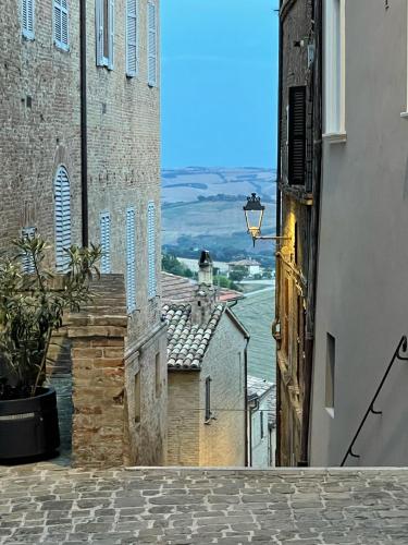  Casa Rilore in Ostra Vetere