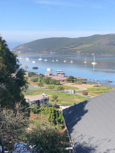 Knysna Lagoon View