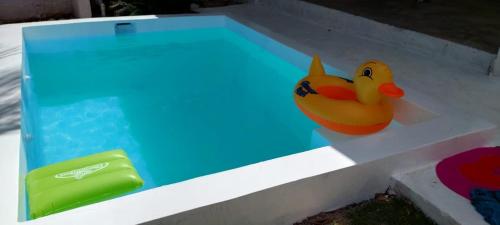 Apto Los Blancos, a dos Minuto de los Patos in Barahona