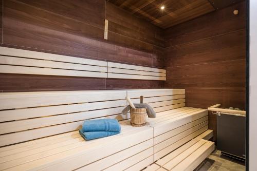 Aparthotel Backstage in Kufstein