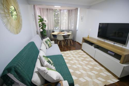 Apartamento ASA SUL