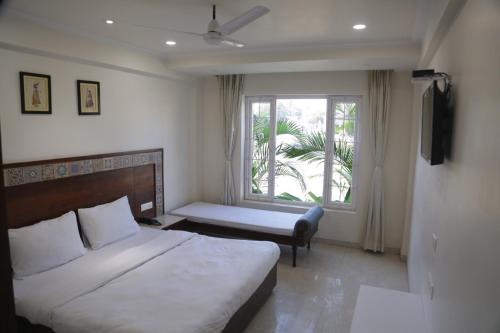 hotel photo