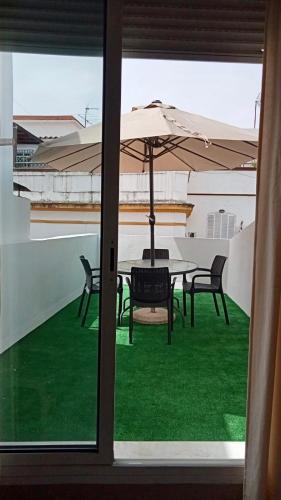 Apartamentos centro histórico, Siviglia