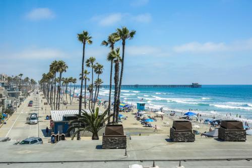 D206 Seaside Serenity