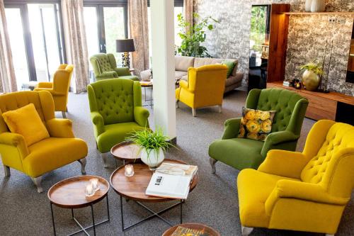 Rosendomizil Klein Venedig Rosendomizil Klein Venedig