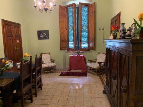 CASA BENVENUTI 3