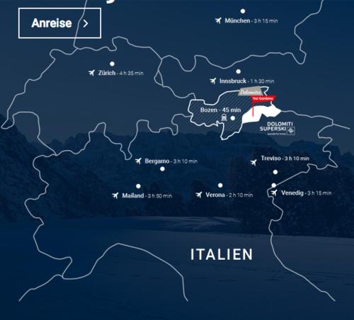 ARTEFUGIUM panoramico photo