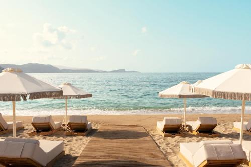 Enjoy Lichnos Bay Village Camping Hotel and Apartments