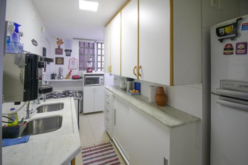 Apartamento ASA SUL