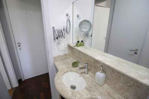 Apartamento ASA SUL