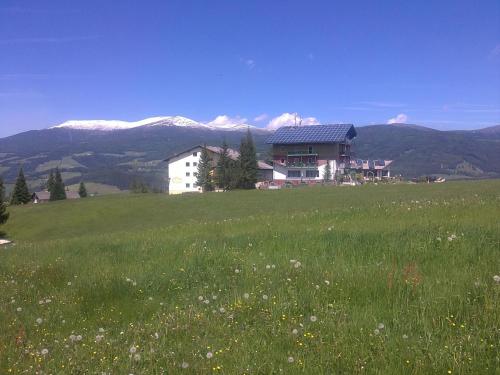 Ferienwohnung - Apartement - Hotel Klippitz Nordost