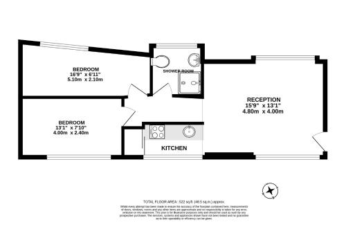 Imperial Middlesex Street Apartments