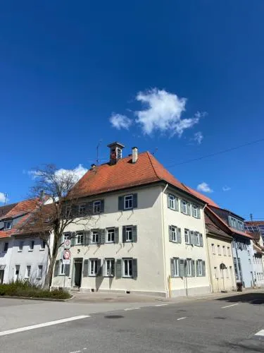 Hostel Balingen in Balingen, Deutschland