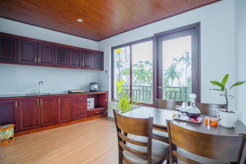 SenDa Villa & Apartment Hoi An, Hội An (Foto 10)