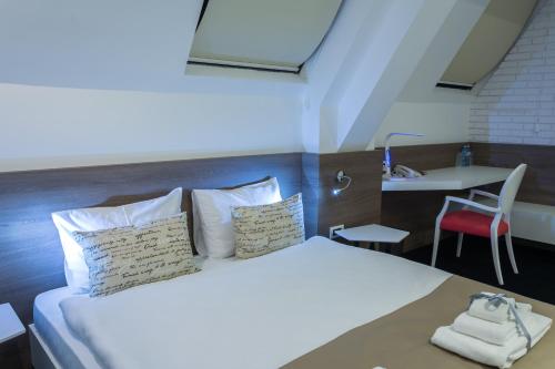 Garni Hotel Eter - main image