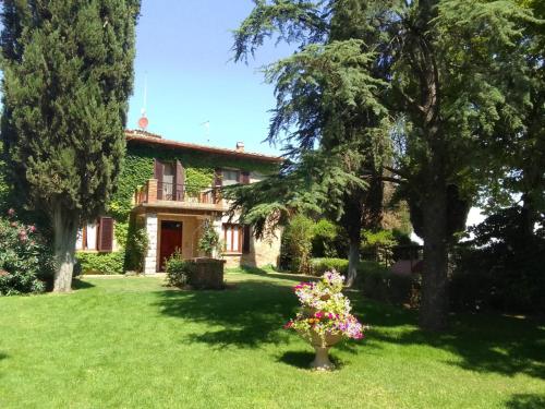 Villa Remignoli