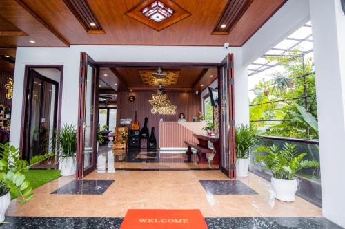 SenDa Villa & Apartment Hoi An, Hội An (Foto 4)