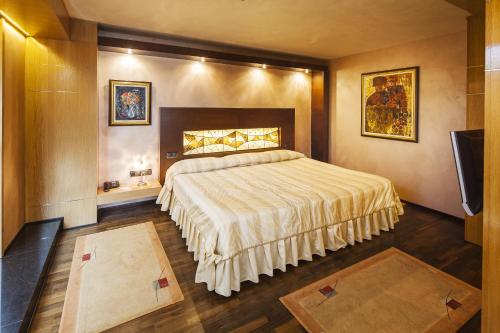 Hotel Anel, Sofie (fotografie 7)