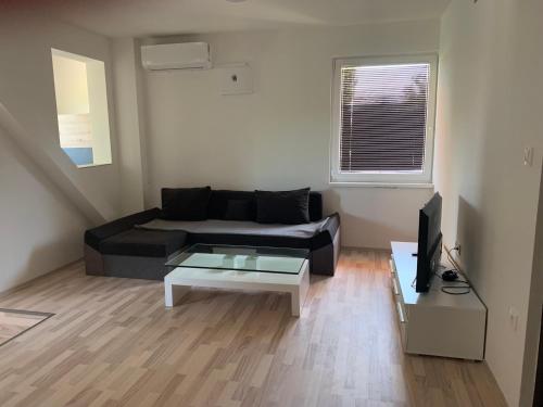 Apartmány JG Patince