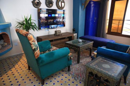 엘 자디다 A Casa da mare 4성급 호텔 수영장