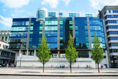 Luxury Apartment Best location in Liverpool city center, Liverpool (photo 3)