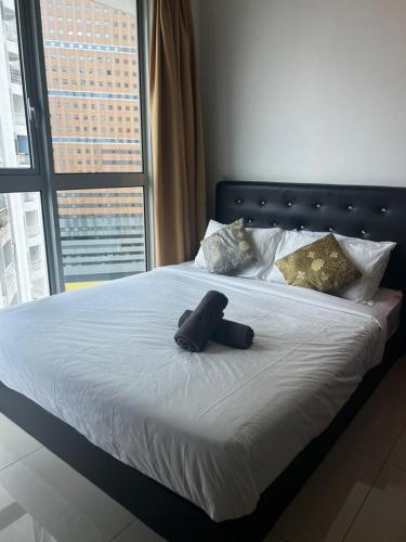 Regalia Modern Studio, Kuala Lumpur (fotografie 6)