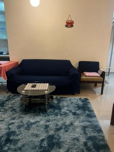 Regalia Modern Studio, Kuala Lumpur (fotografie 8)
