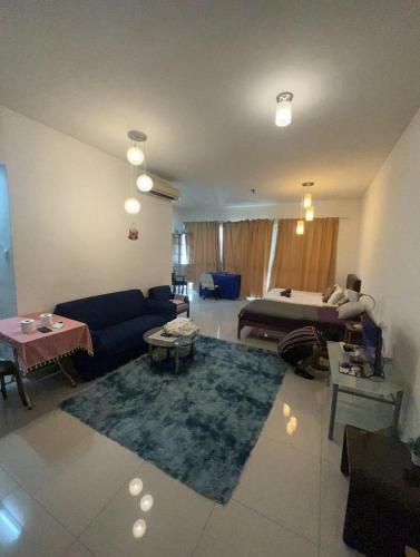 Regalia Modern Studio, Kuala Lumpur (fotografie 10)