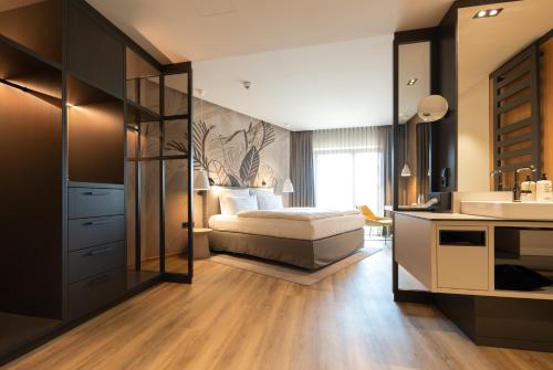 Thöles Hotel Bücken in Bücken, Deutschland