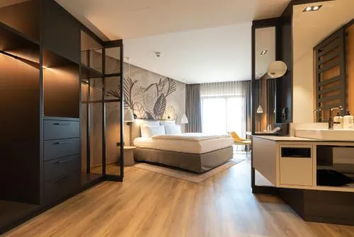 Thöles Hotel Bücken in Bücken, Deutschland
