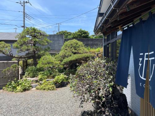 島の宿 近 別邸〜縁〜, Oshima (foto 7)