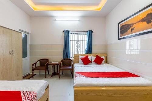 homestay nha bong 2