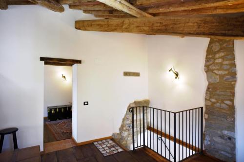Appartamento da Vinci - Appartamento Masaccio in Villa Collemandina