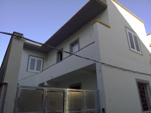 Two-Bedroom House room in Incanto Marino