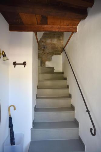 Appartamento da Vinci - Appartamento Masaccio in Villa Collemandina